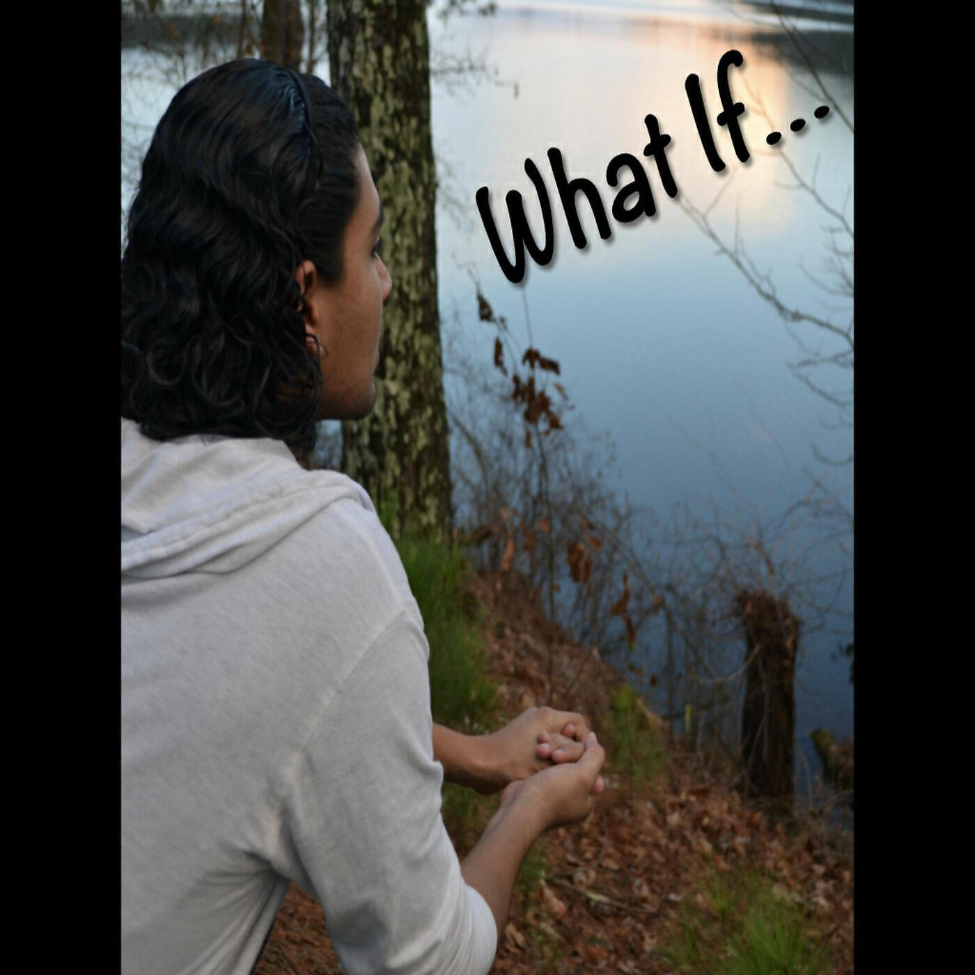 Релиз What If...