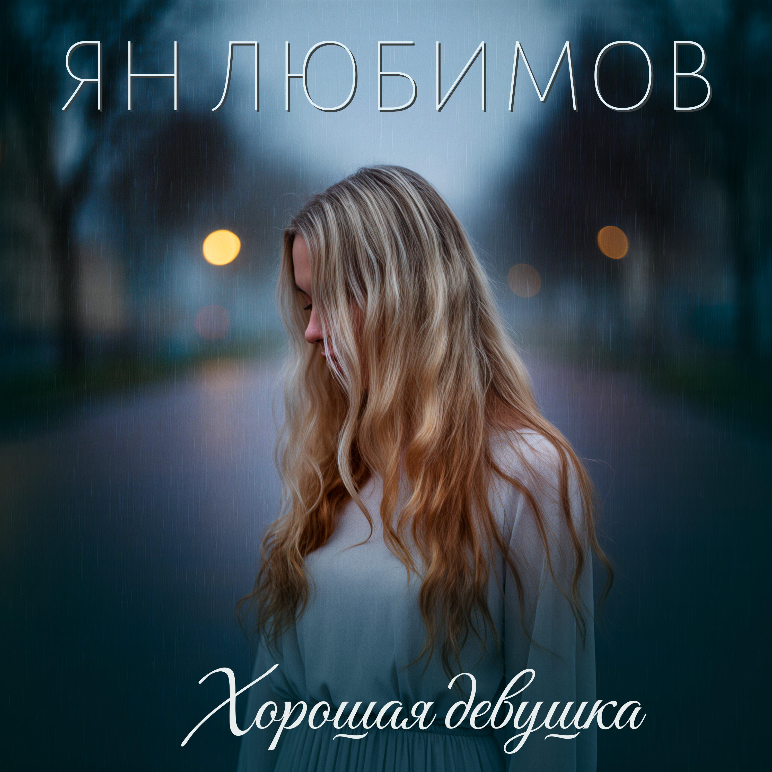 Релиз Хорошая девушка