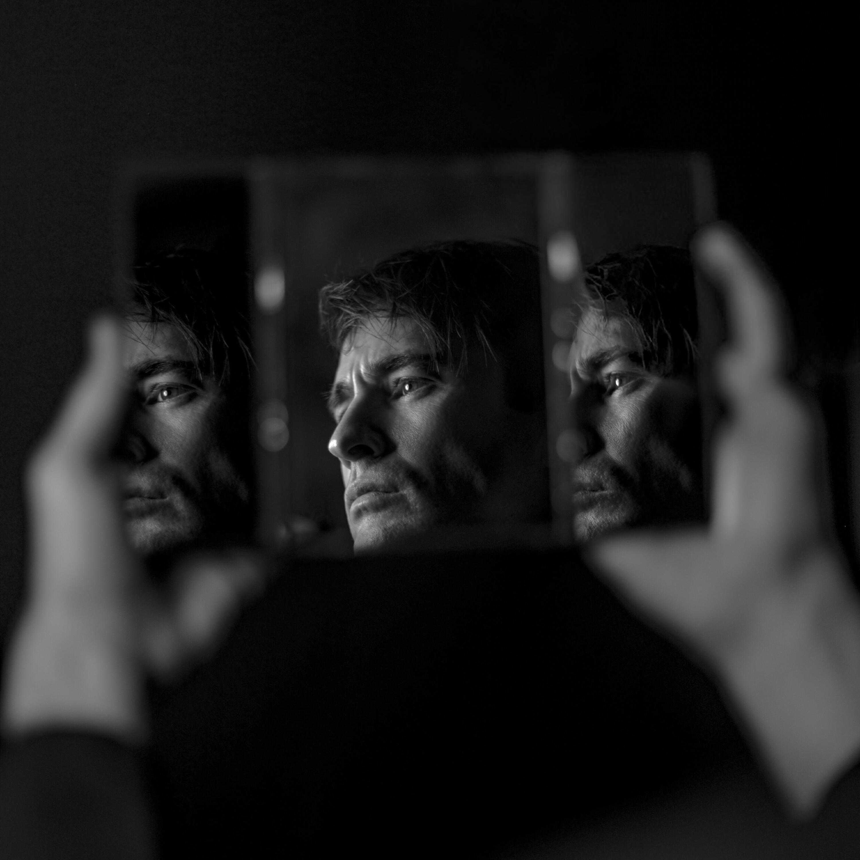 Релиз TRIPTYCH