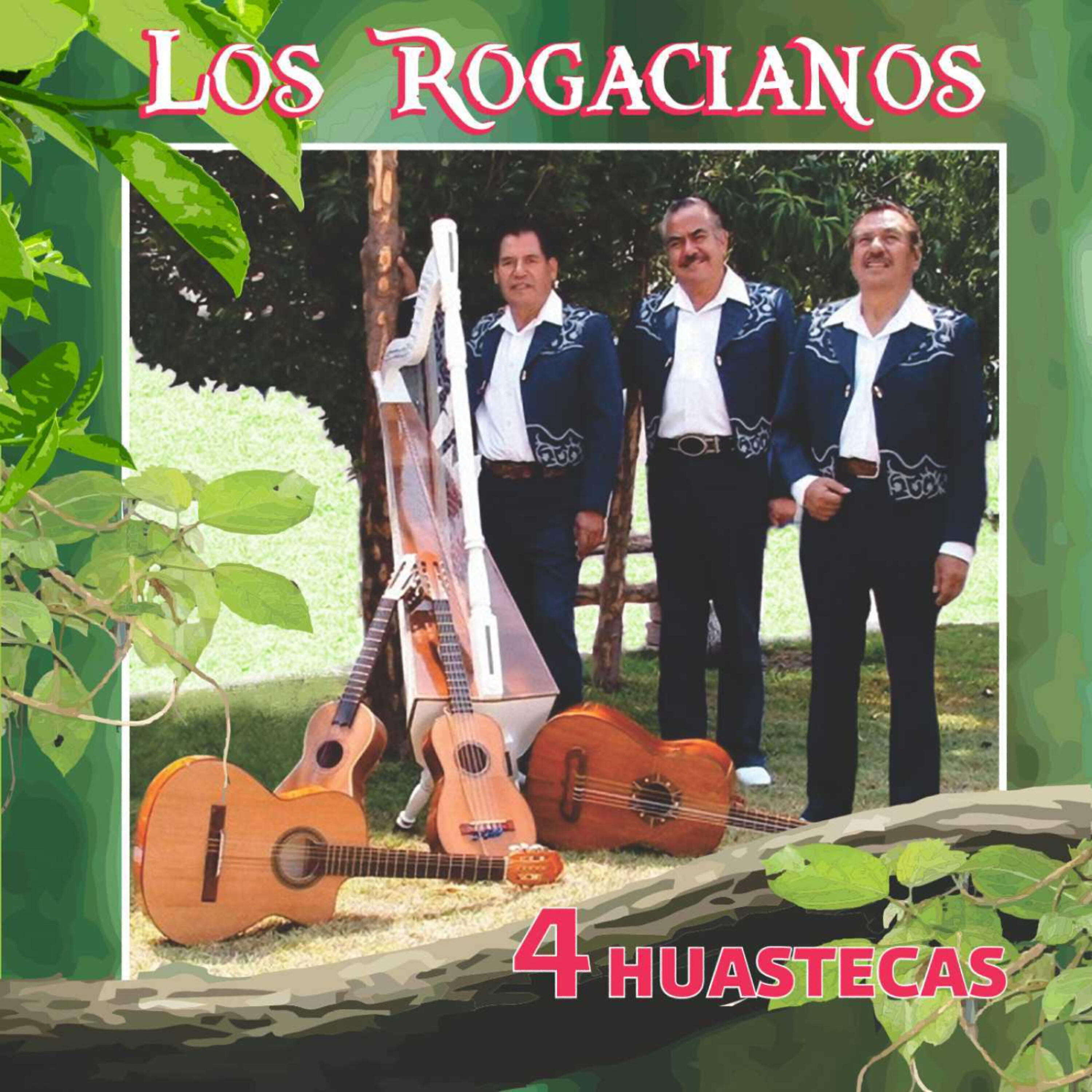 Релиз 4 Huastecas