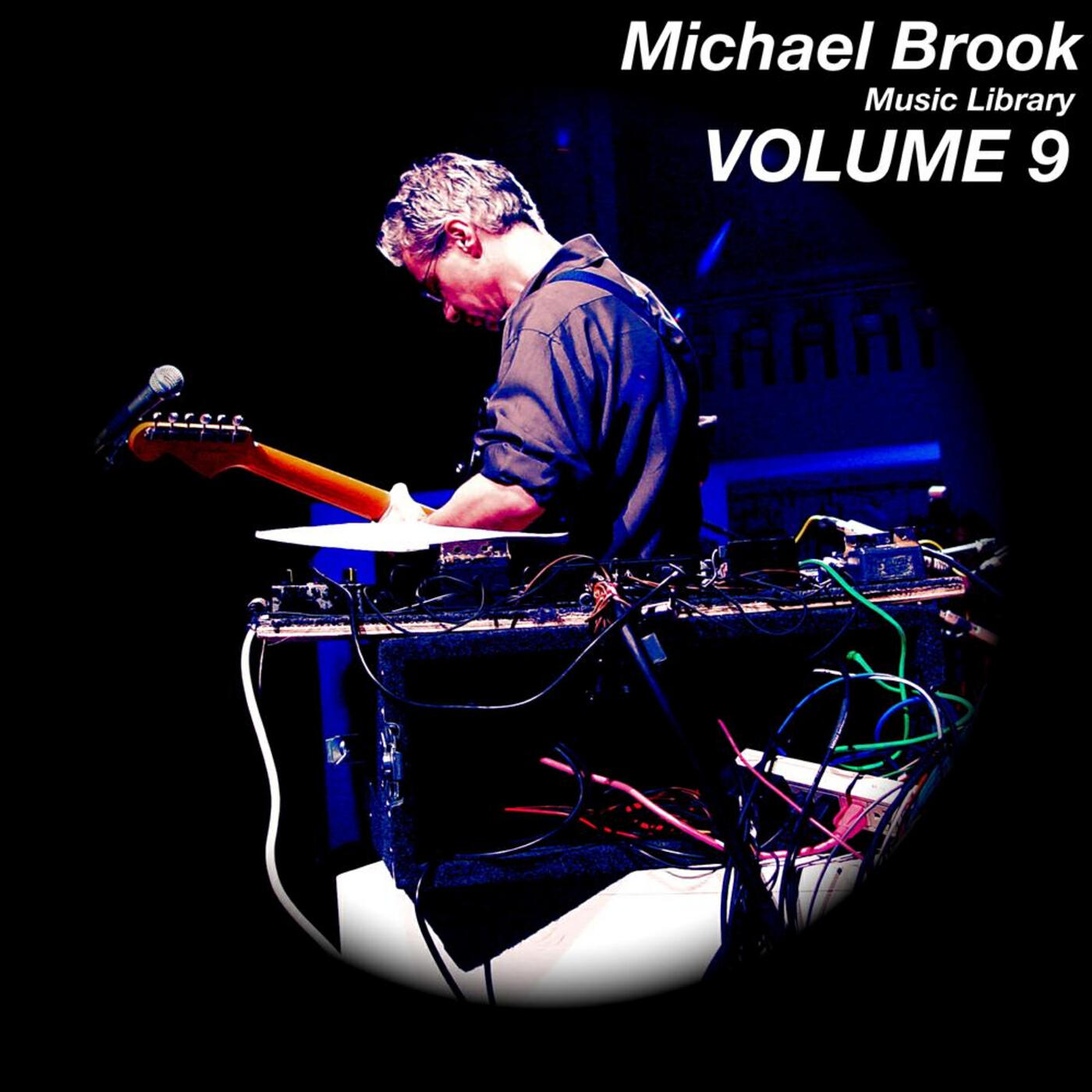 Релиз Music Library, Vol. 9