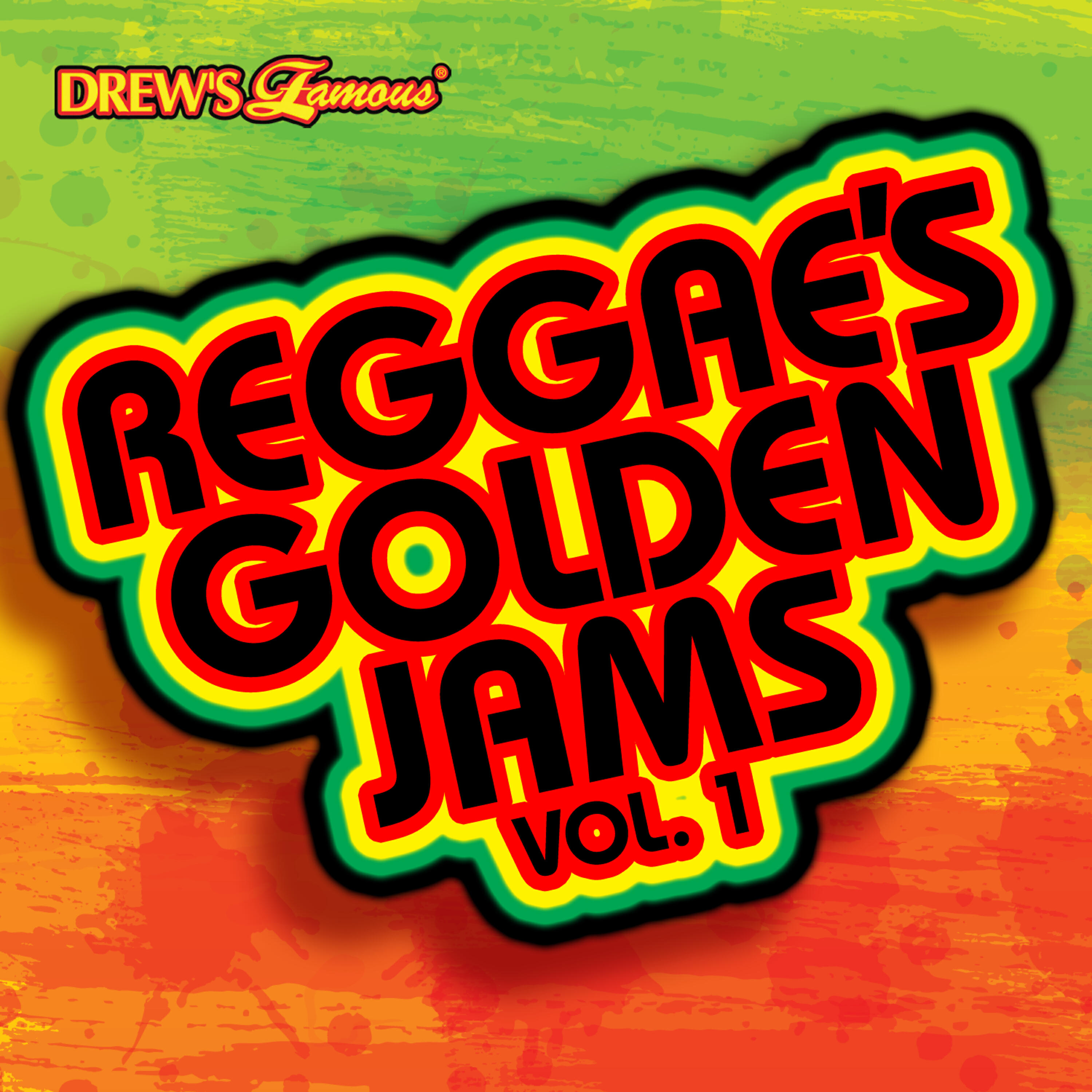 Релиз Reggae's Golden Jams, Vol. 1