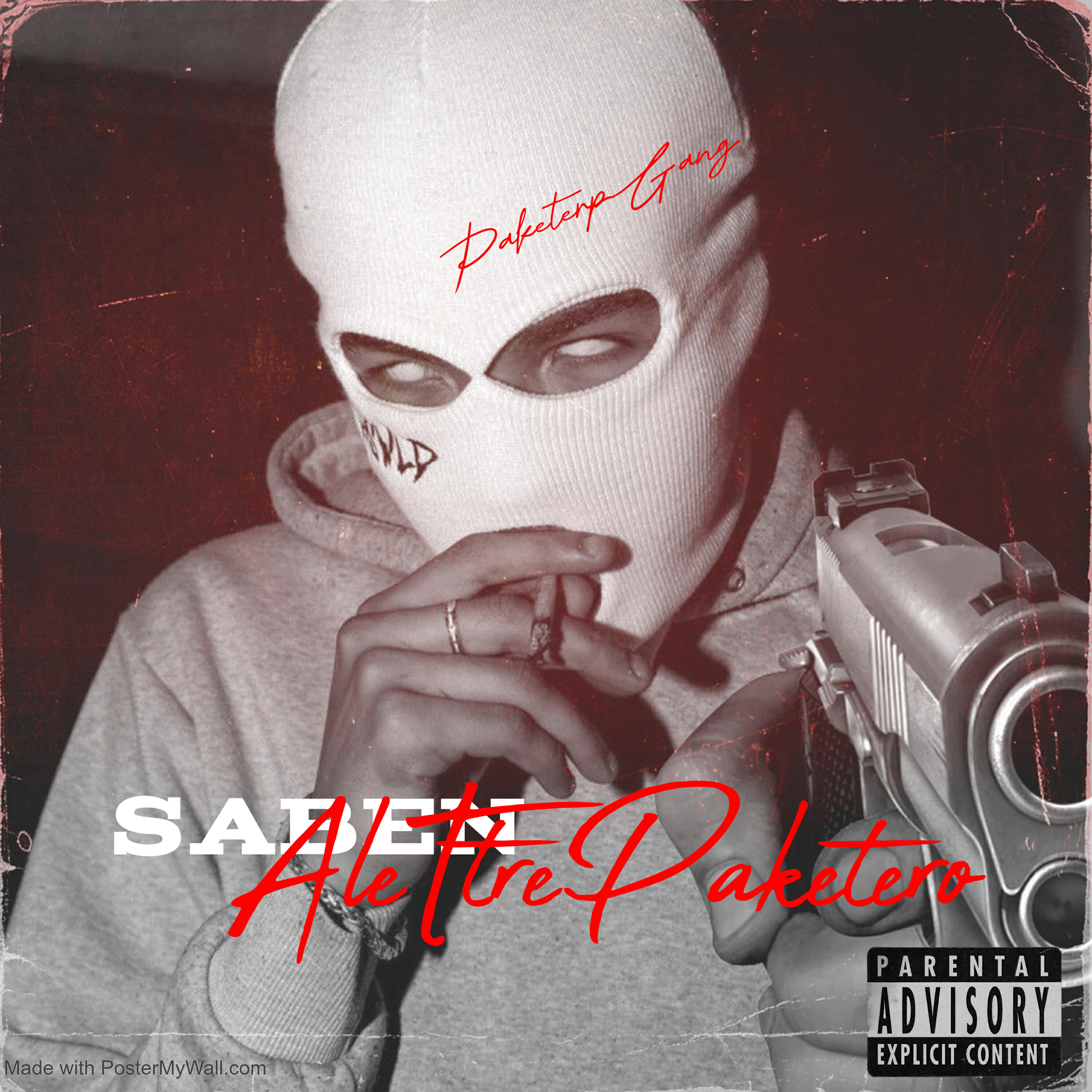 Релиз Saben