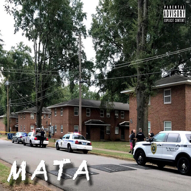 Релиз Mata