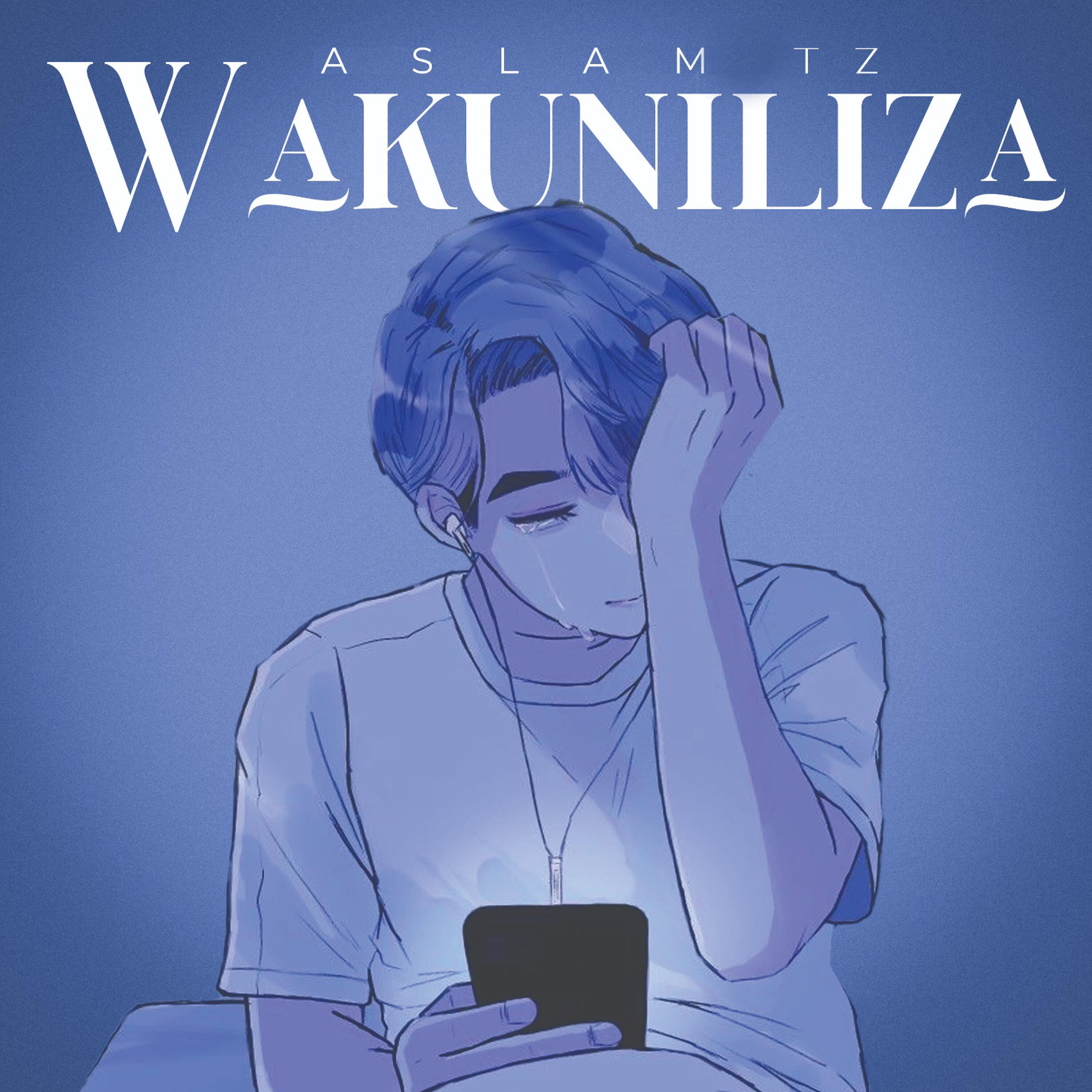 Релиз Wakuniliza