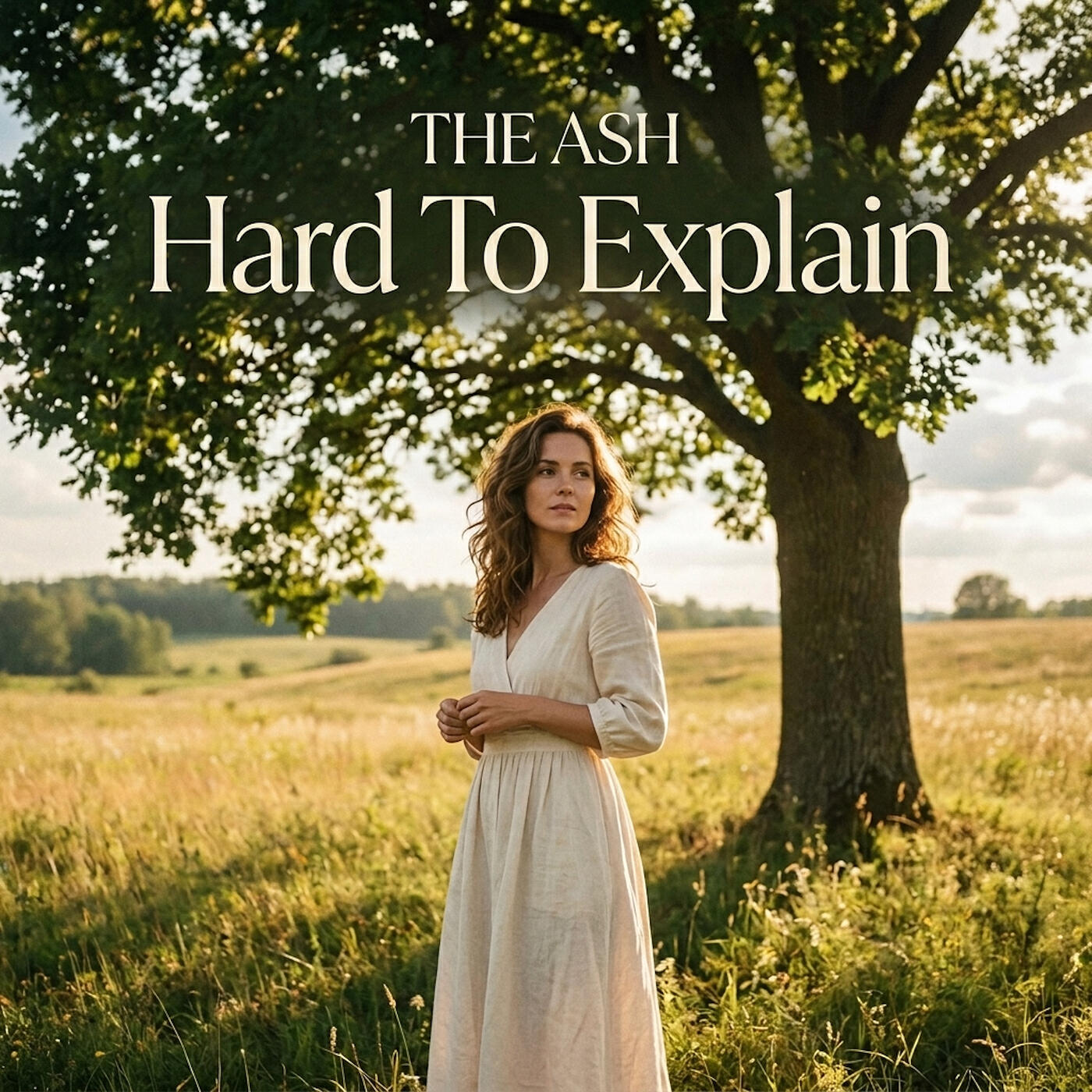 Релиз Hard to Explain