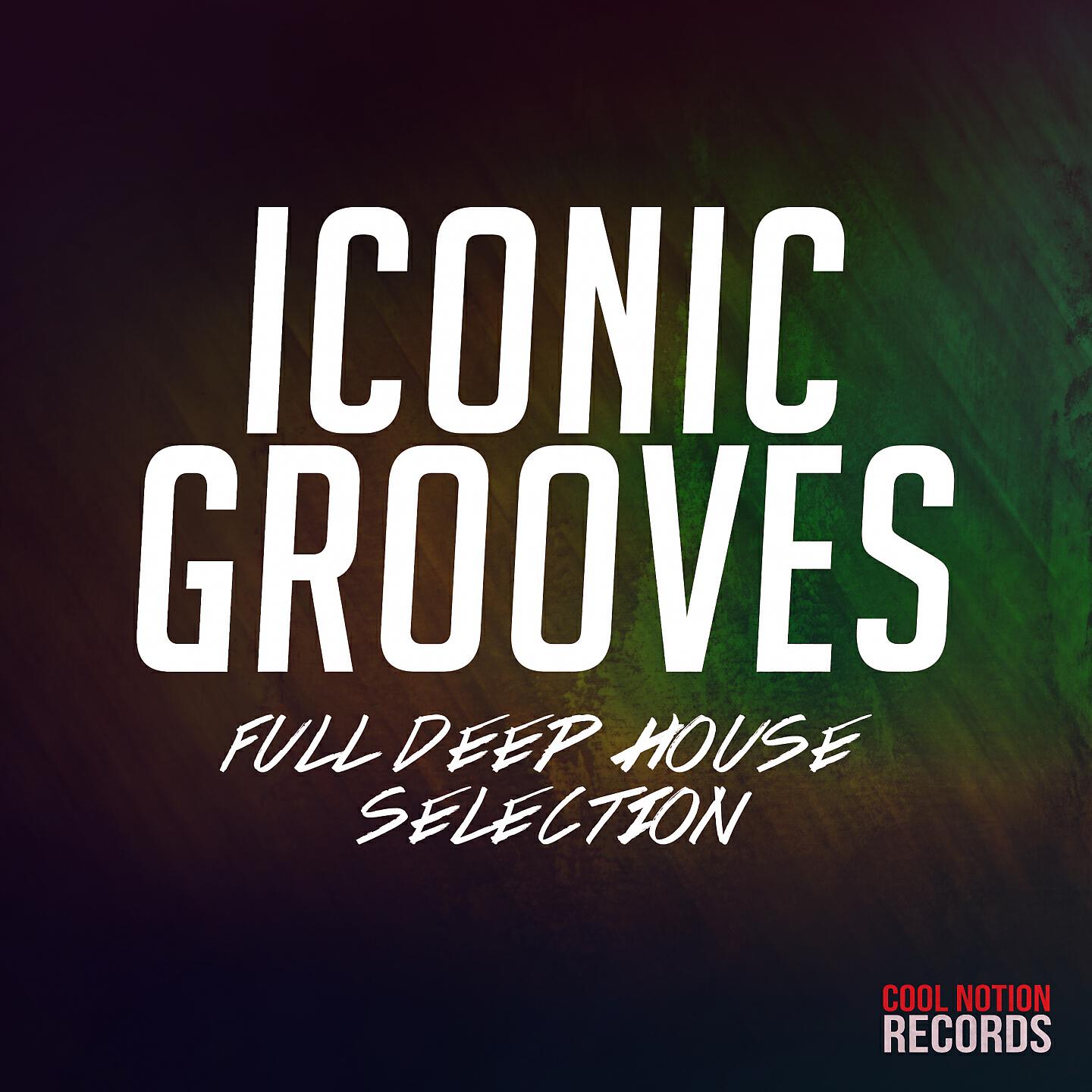 Релиз Iconic Grooves