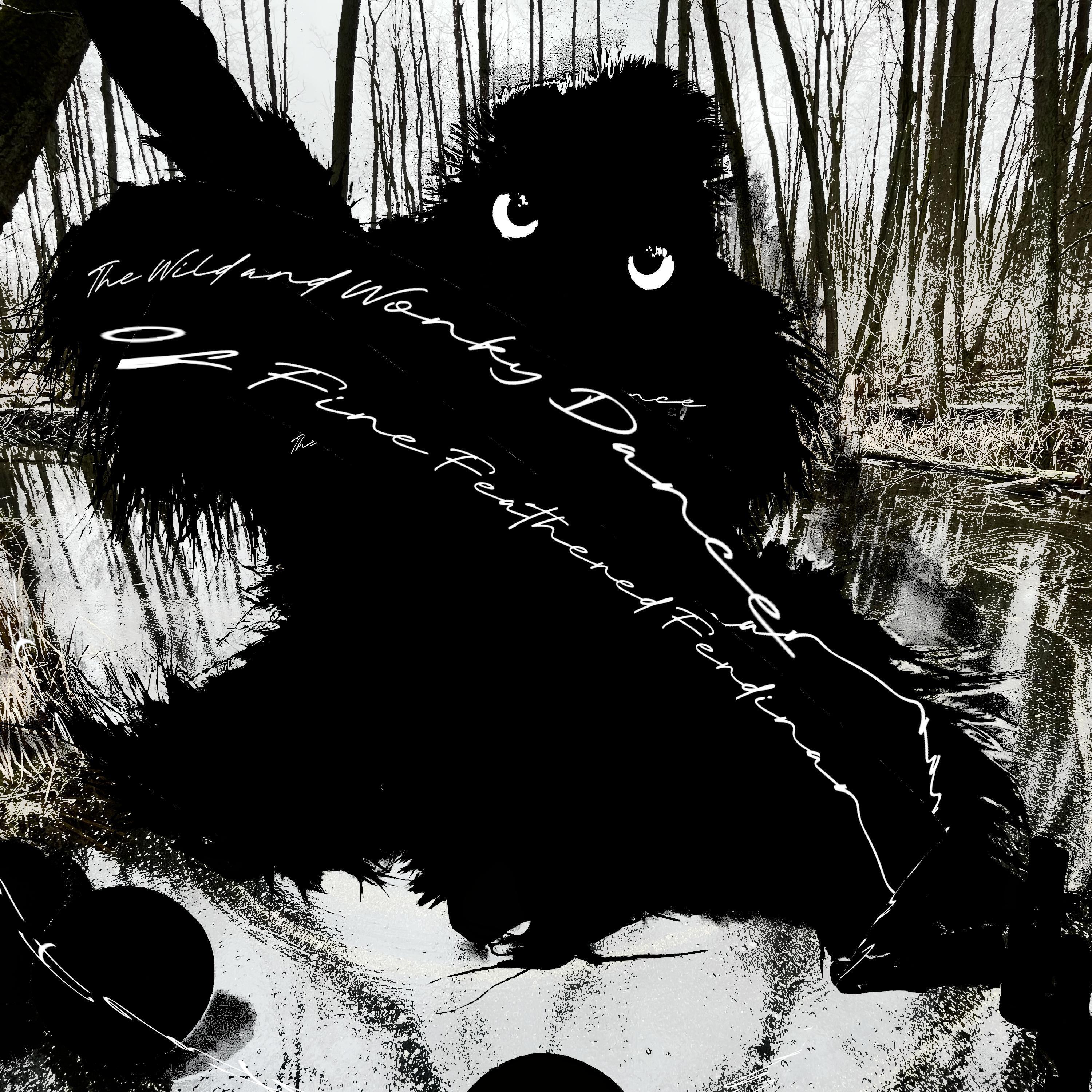 Релиз The Wild And Wonky Dance Of Fine Feathered Ferdinand