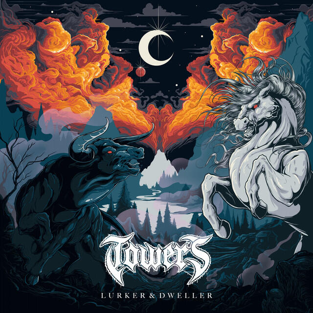 Релиз Lurker & Dweller