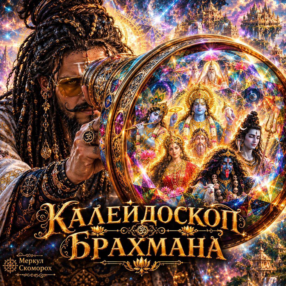 Релиз Калейдоскоп Брахмана