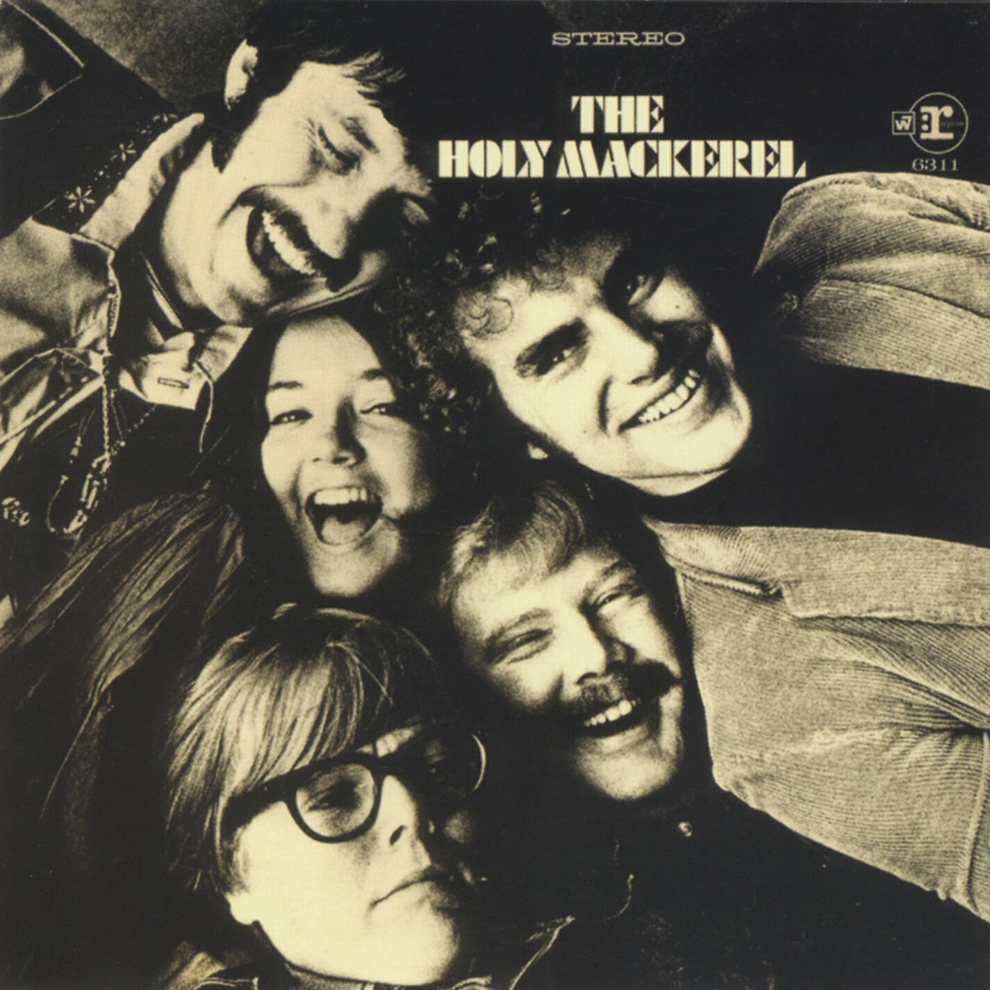 Релиз The Holy Mackerel (Deluxe Edition)