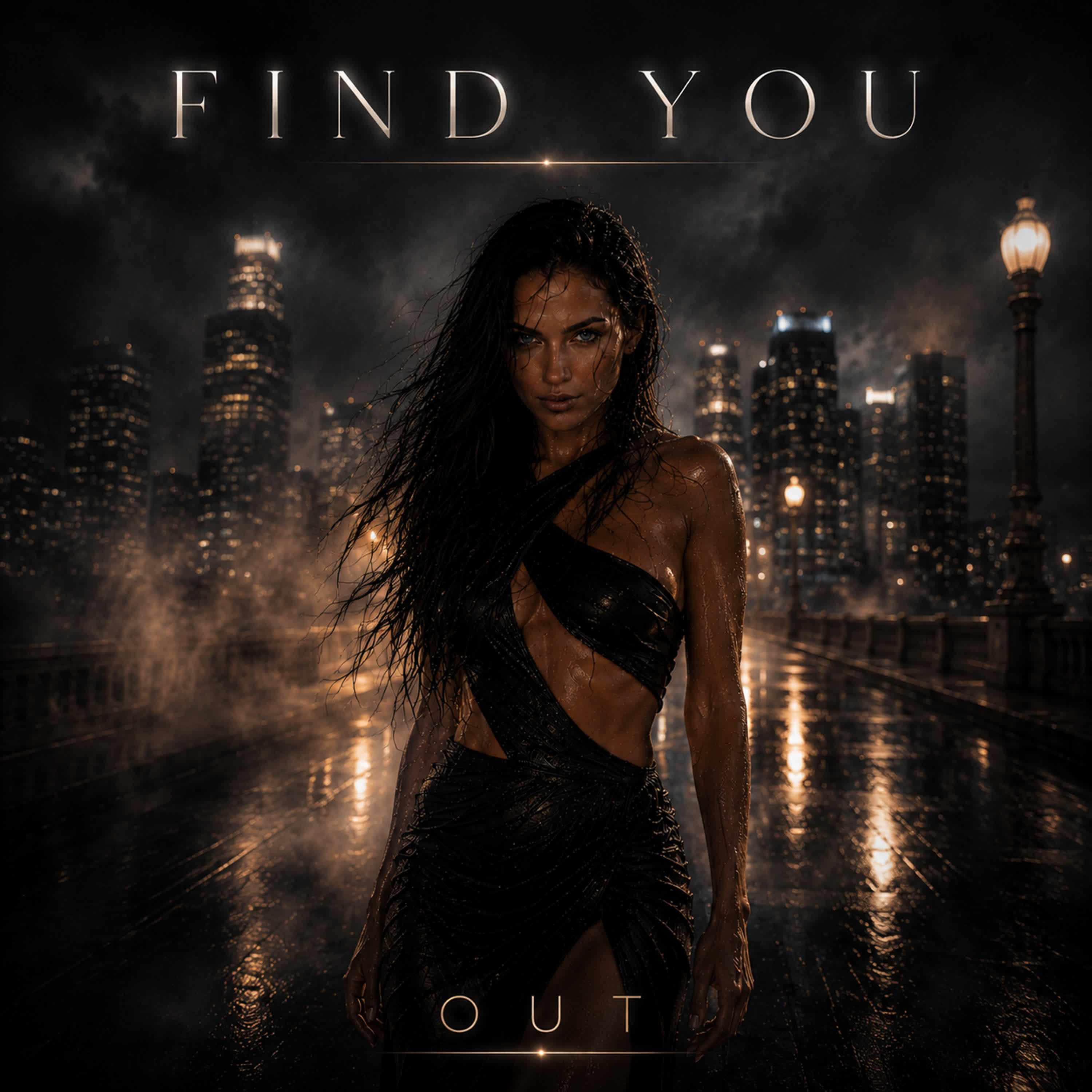 Релиз Find You