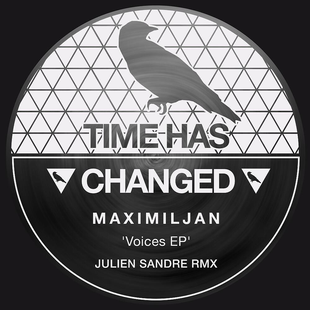 Релиз Voices EP