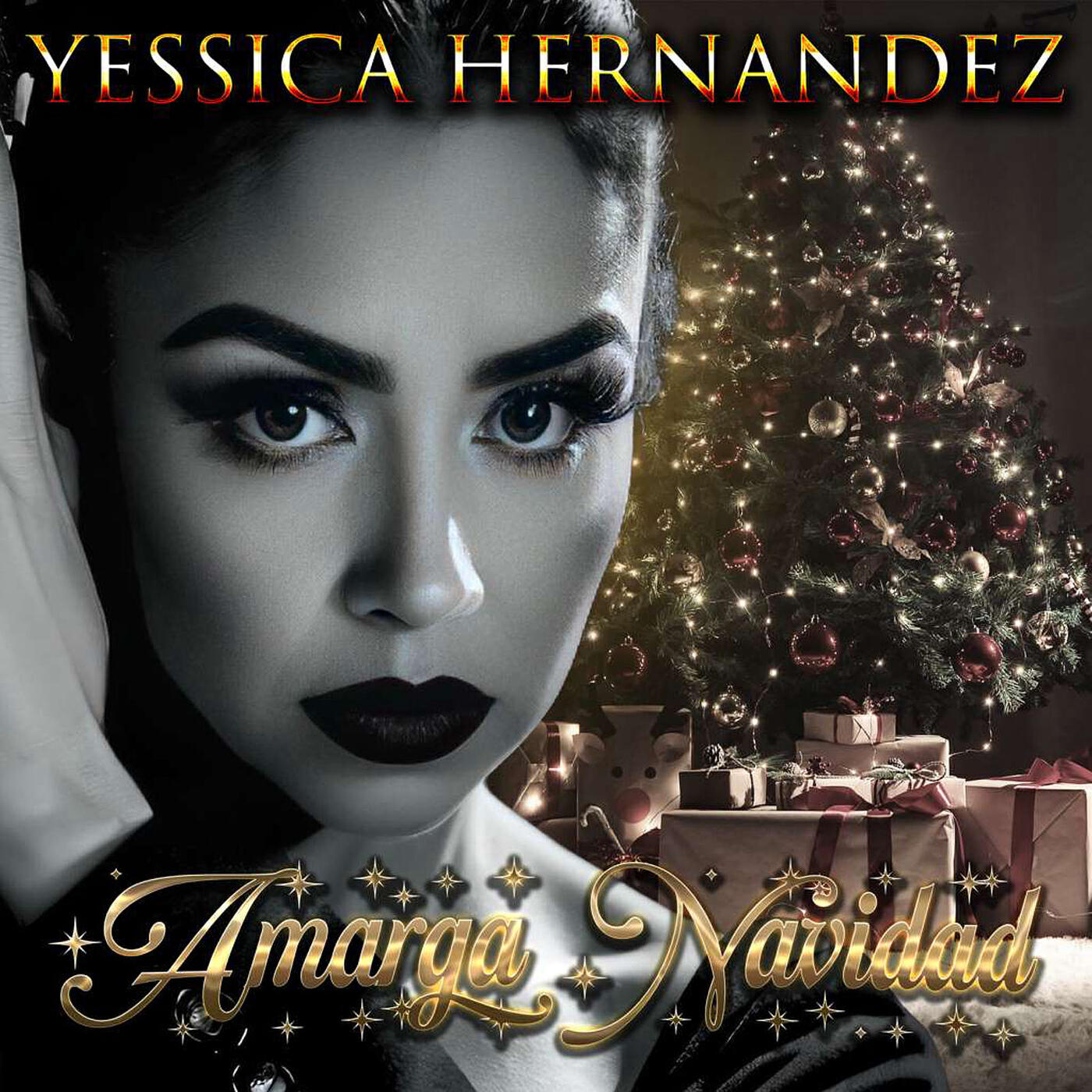 Yessica Hernandez