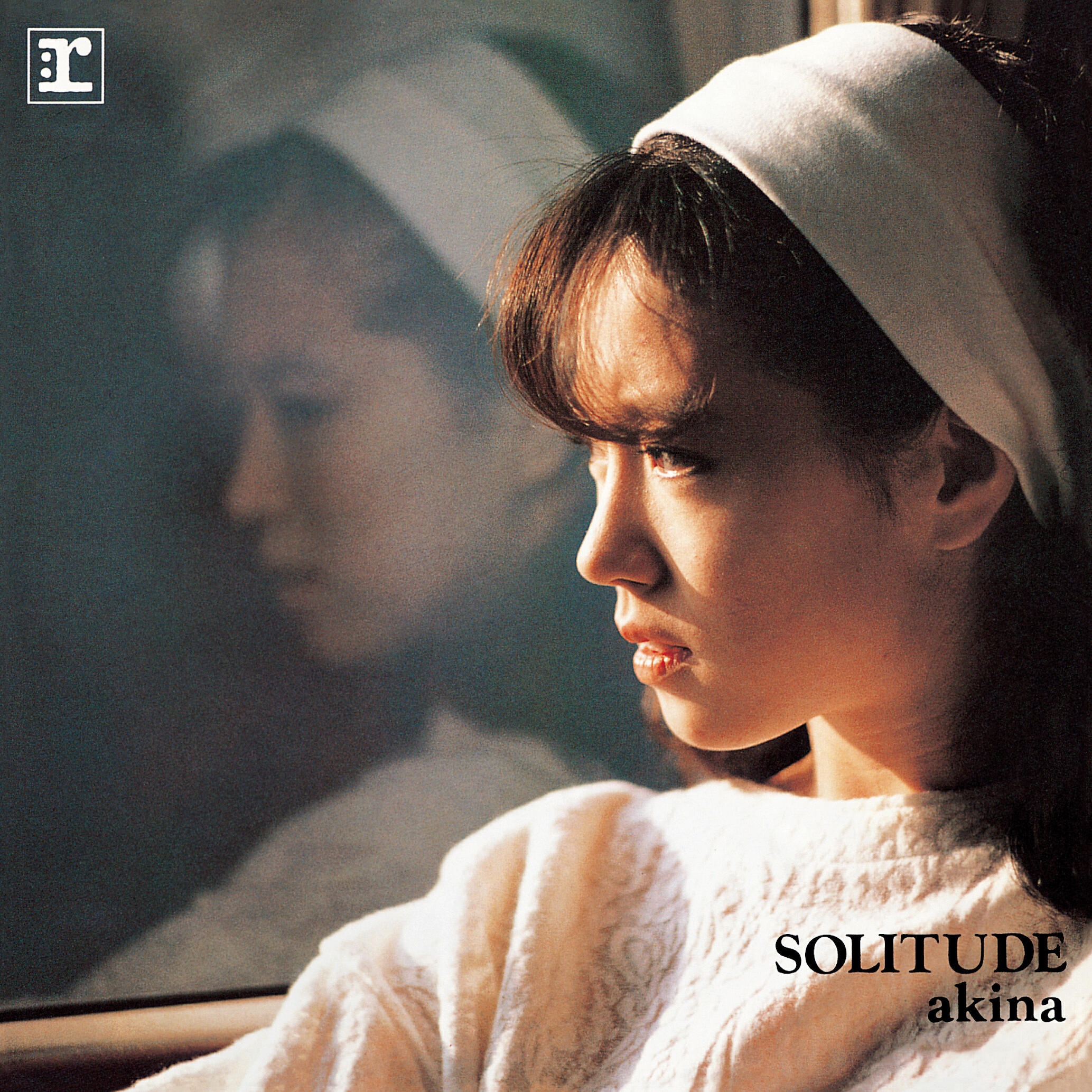 Релиз SOLITUDE (+3) [2014 Remaster]