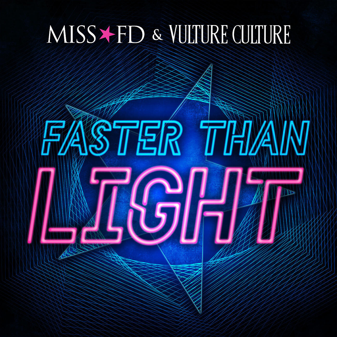 Релиз Faster Than Light