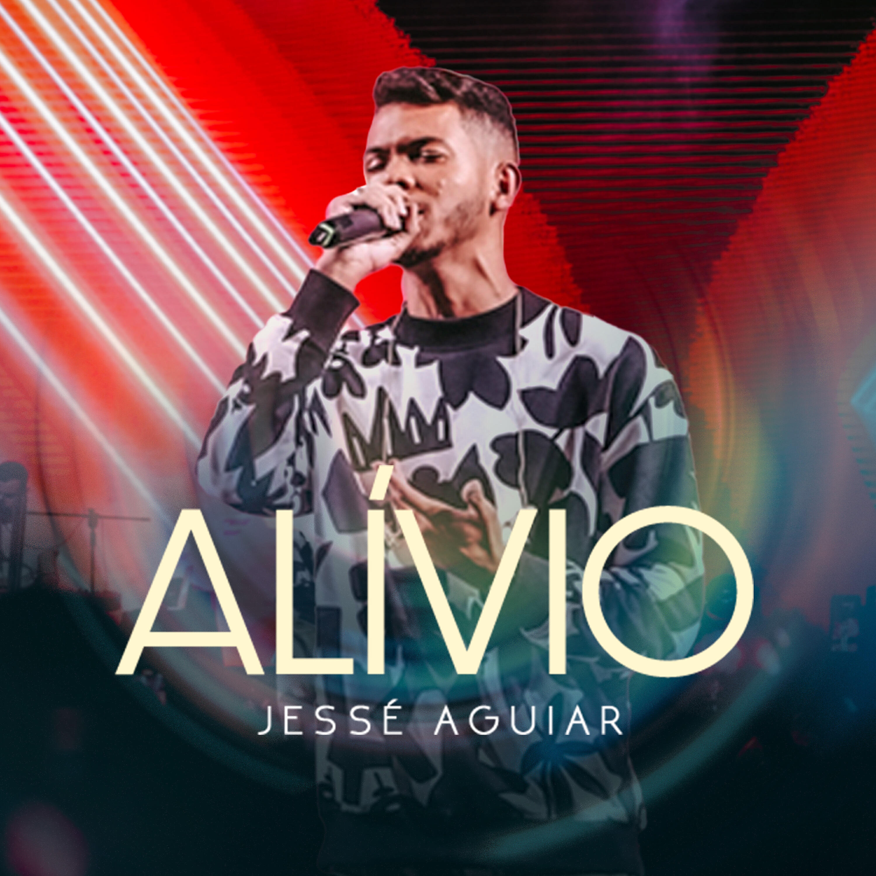 Релиз Alívio