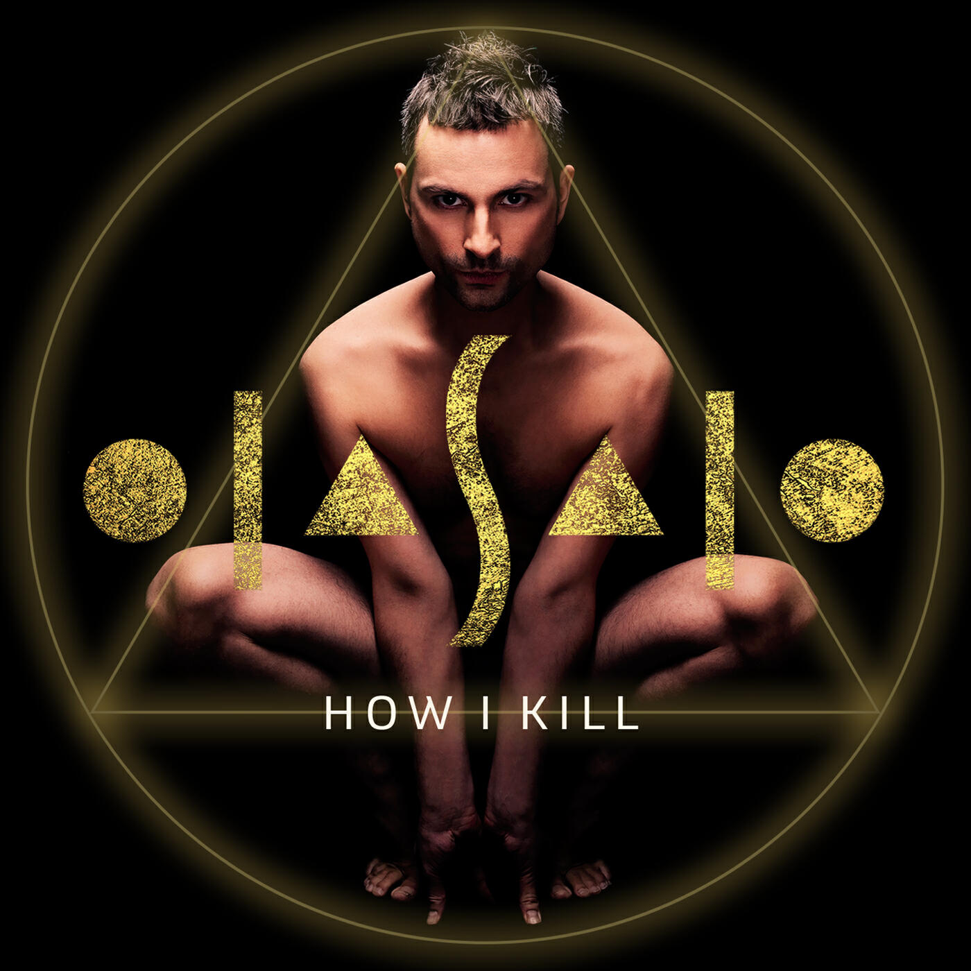 Релиз How I Kill