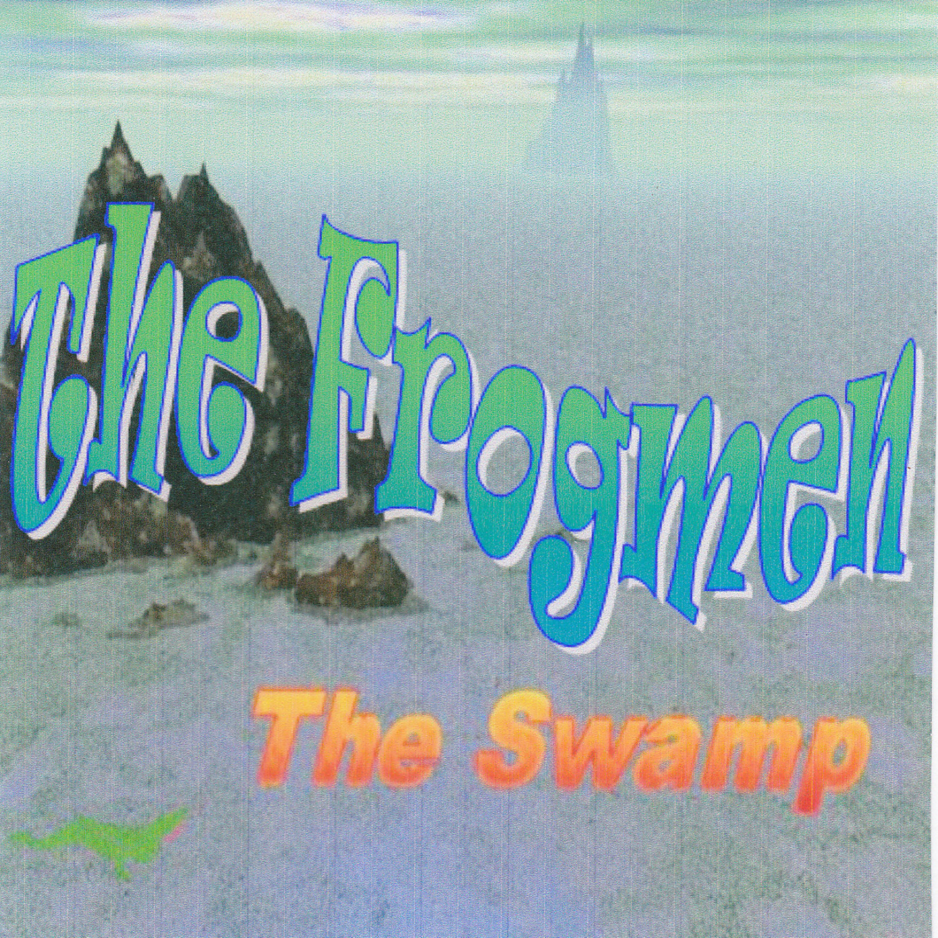 Релиз The Swamp
