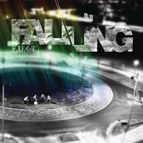 Релиз Falling