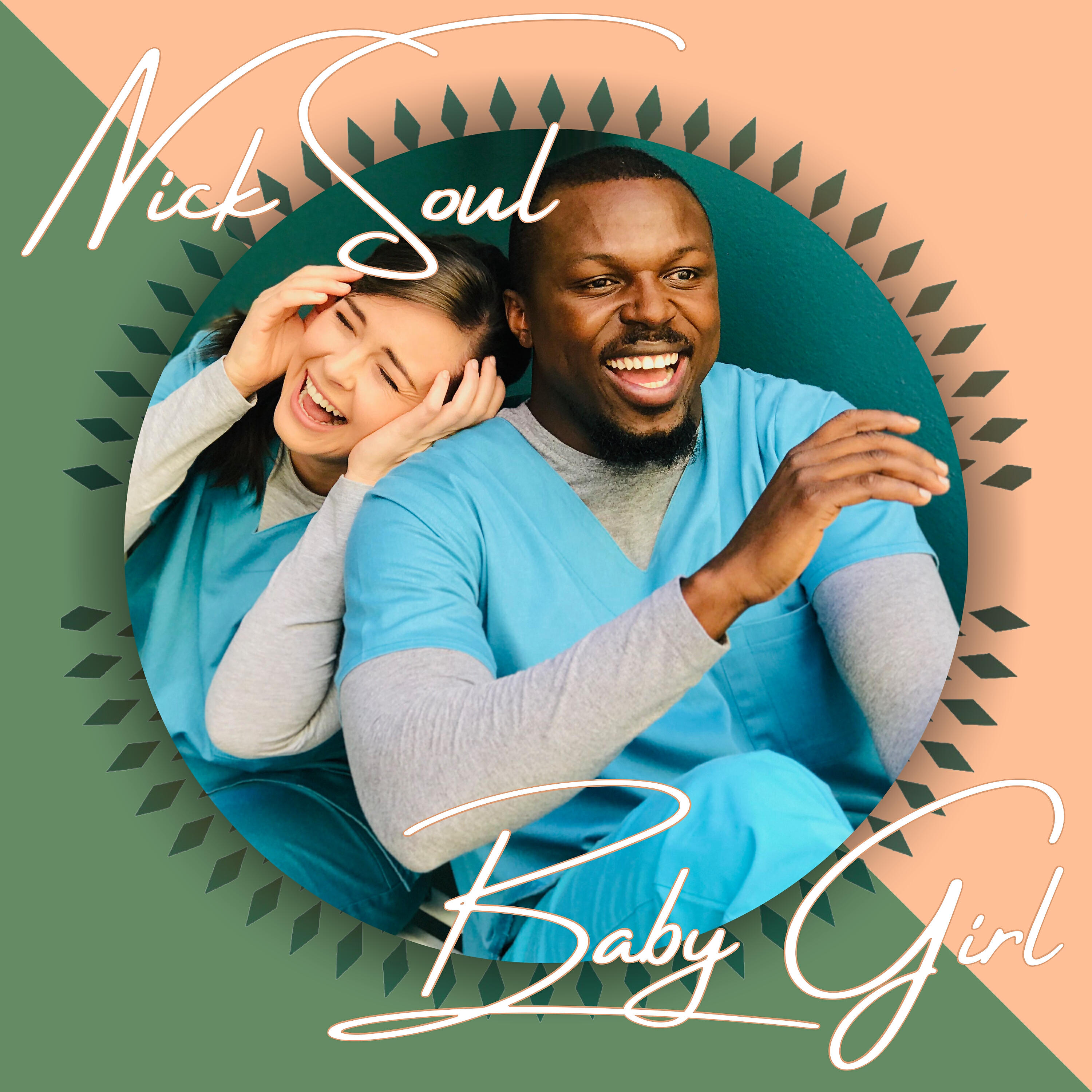 Релиз Baby Girl