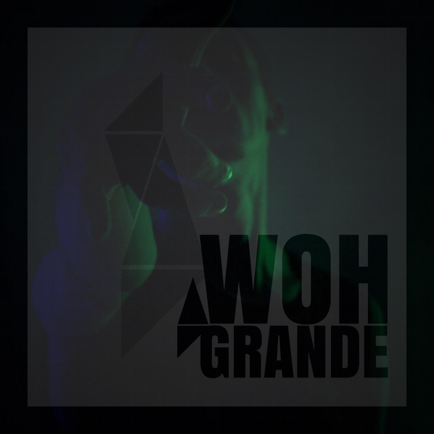 Релиз Grande