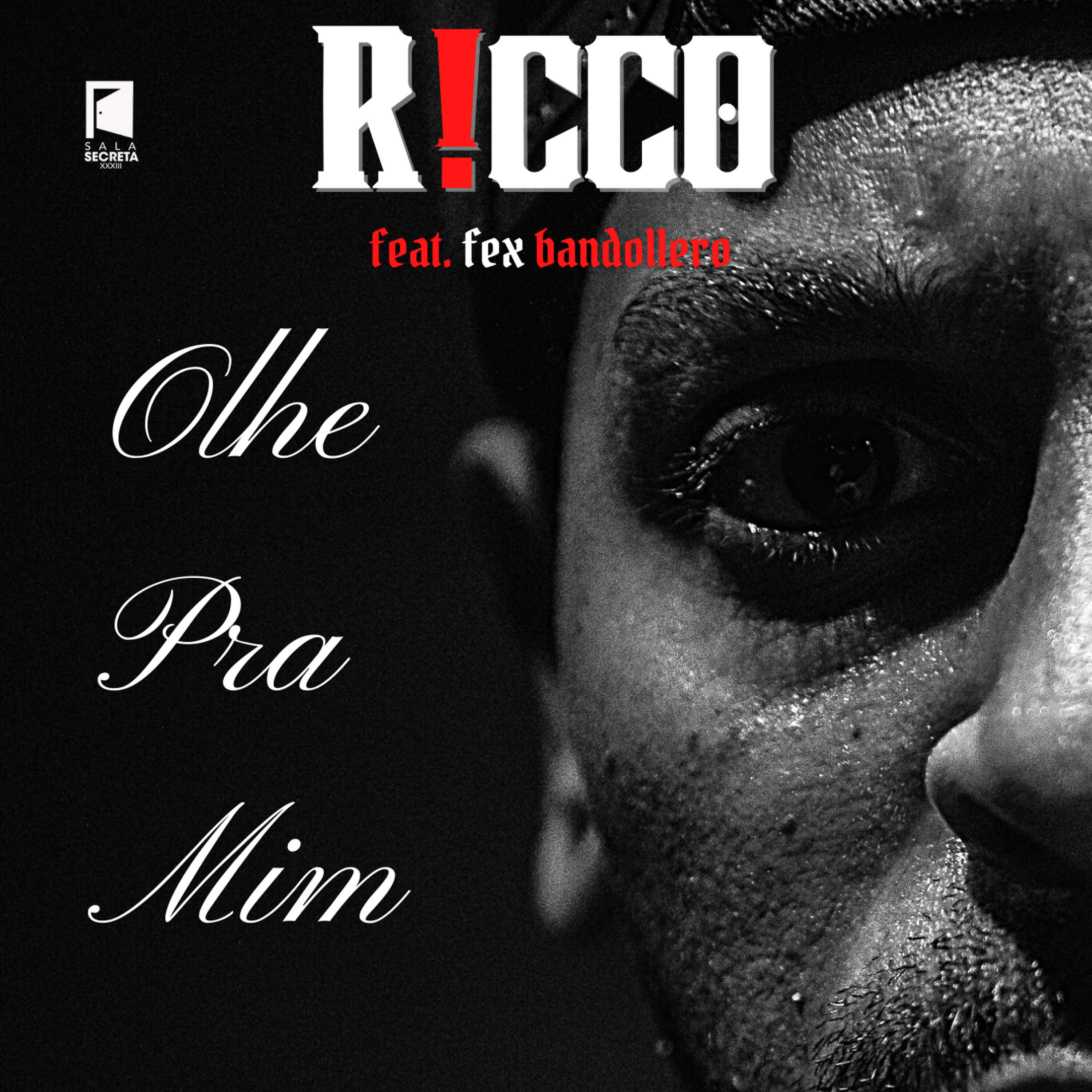 Релиз Olhe pra Mim