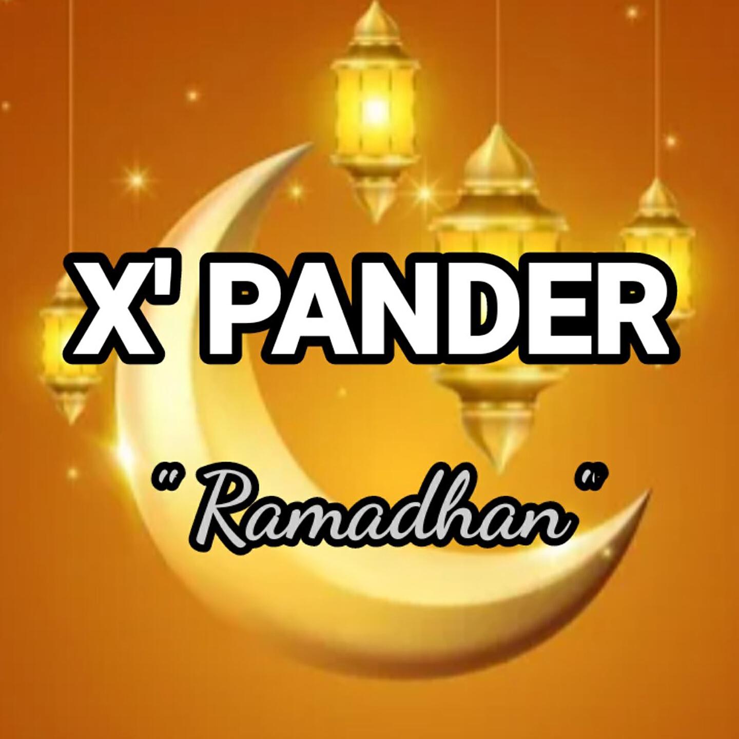 Релиз Ramadhan