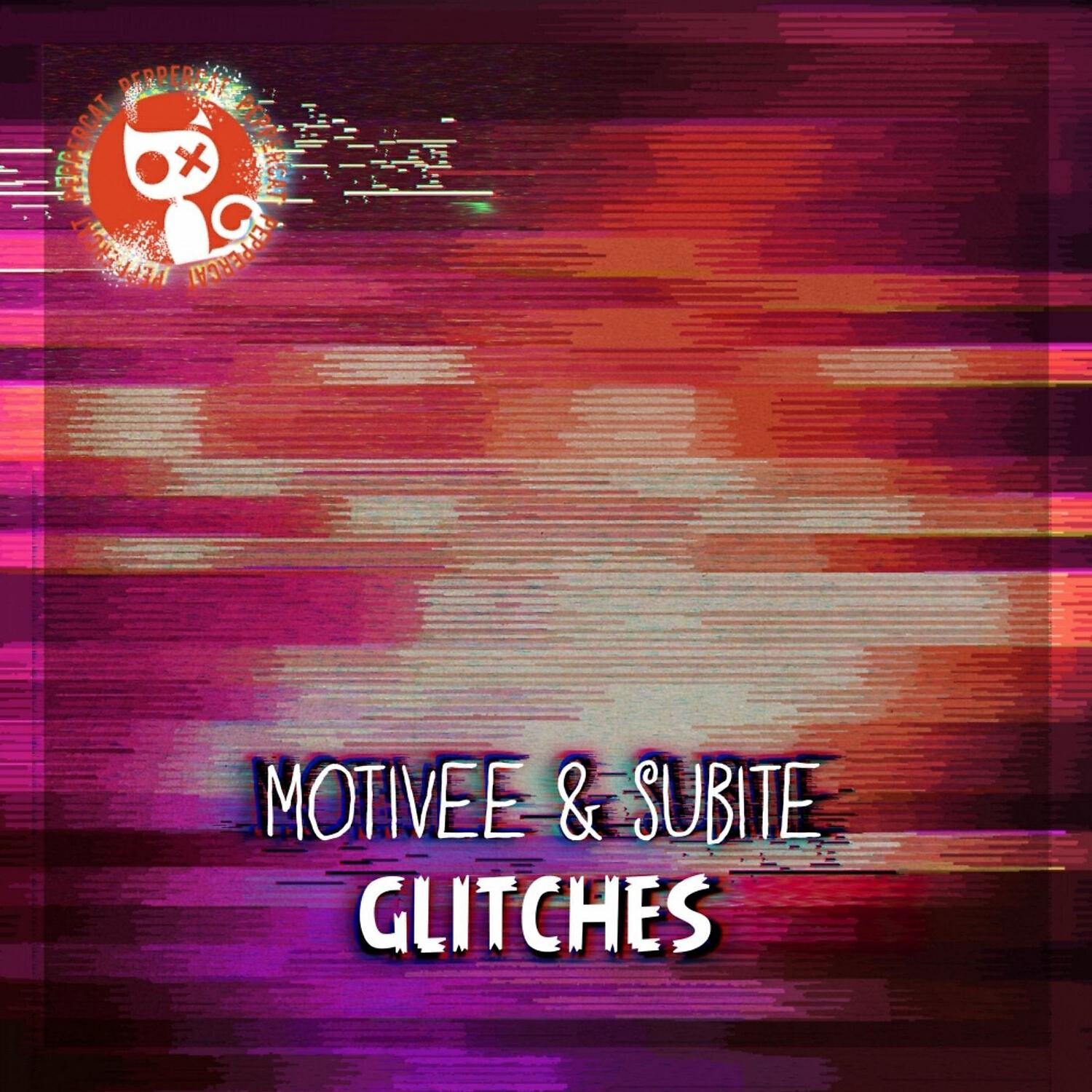 Релиз Glitches