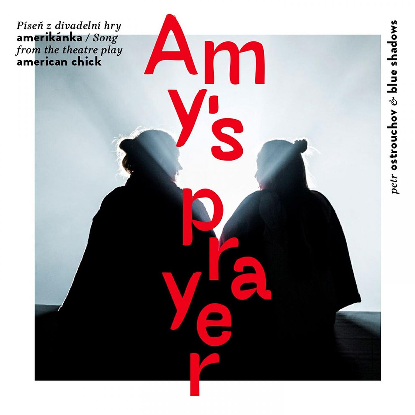 Релиз Amy's Prayer