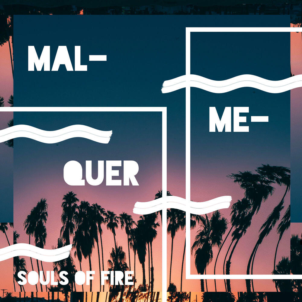 Релиз Malmequer