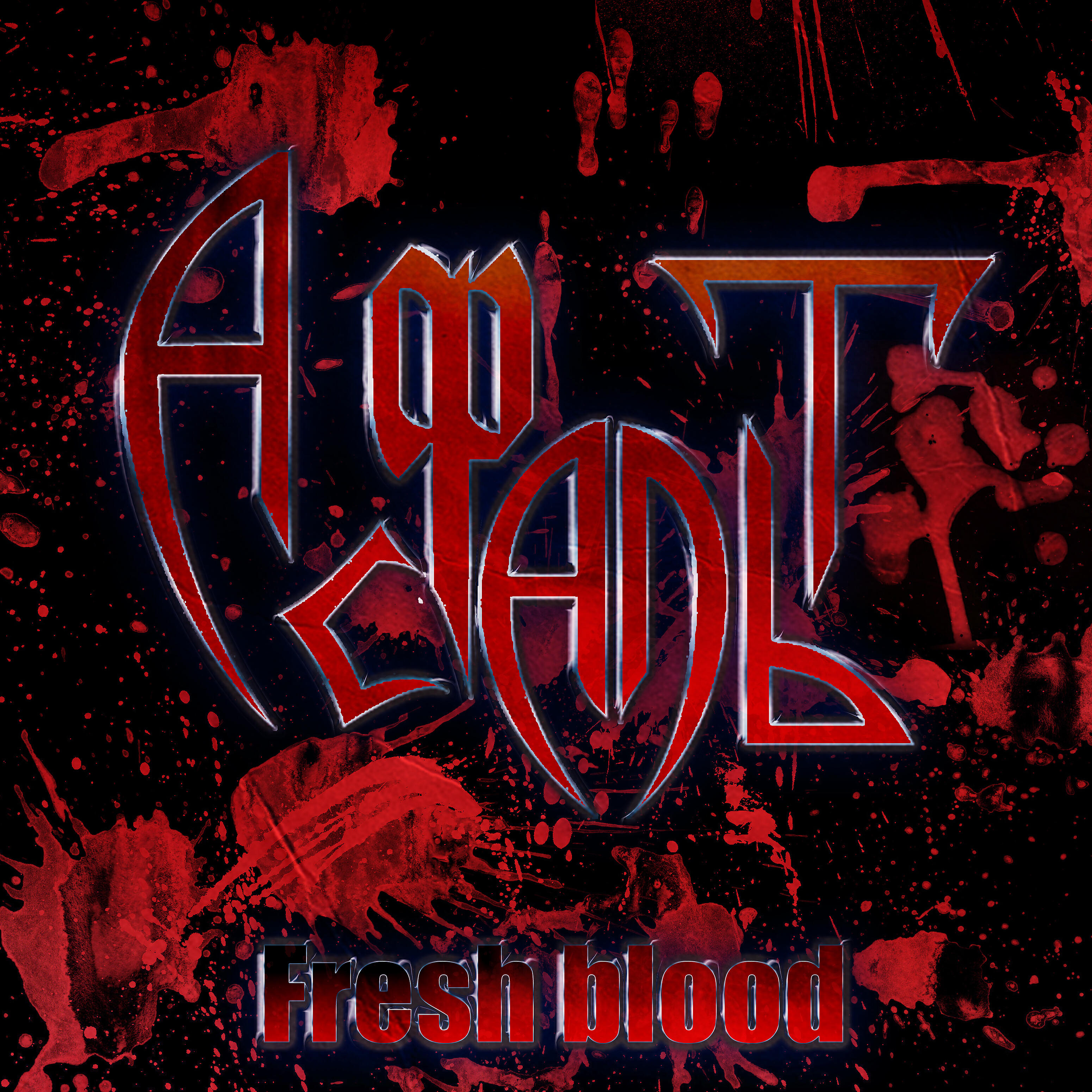 Релиз Fresh Blood
