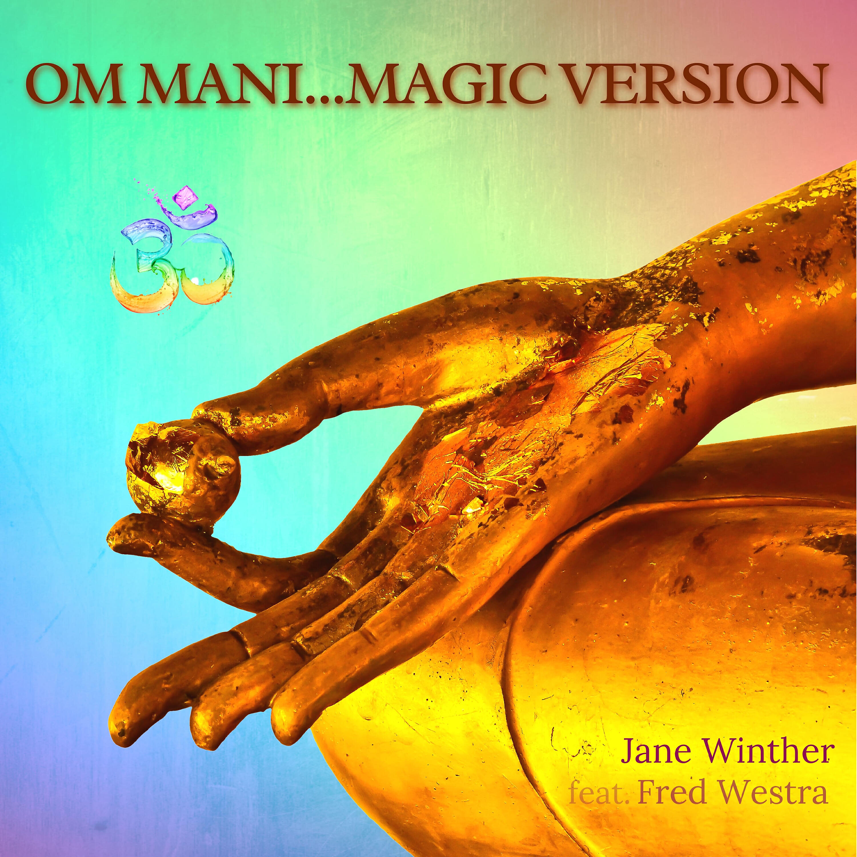 Релиз Om Mani... (Magic Version)