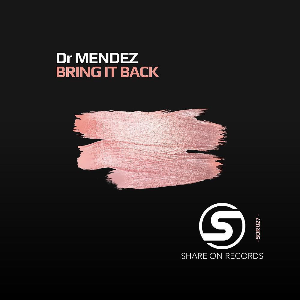 Релиз Bring It Back