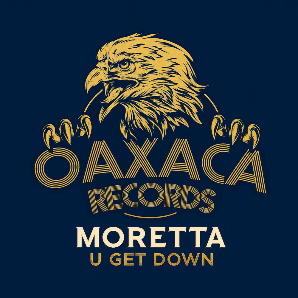 Релиз U Get Down