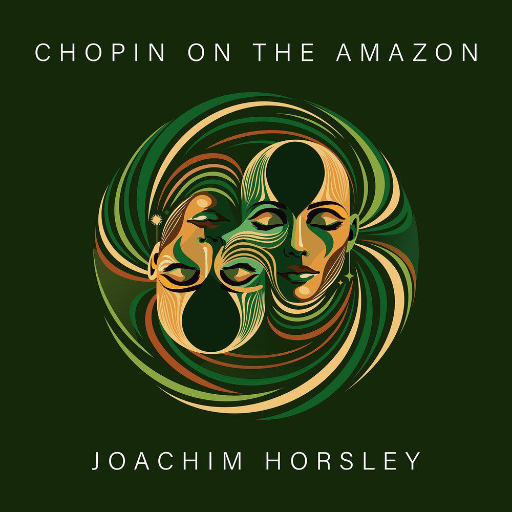 Релиз Chopin on the Amazon