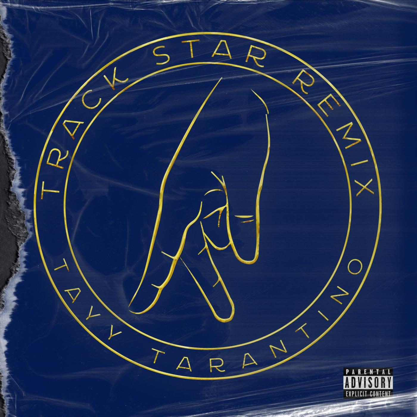 Релиз T r a p . S t a r Remix