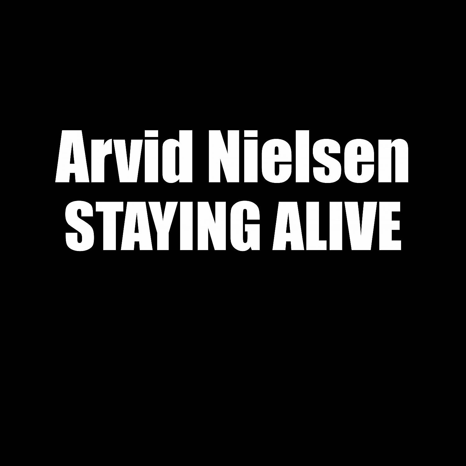 Релиз Staying Alive