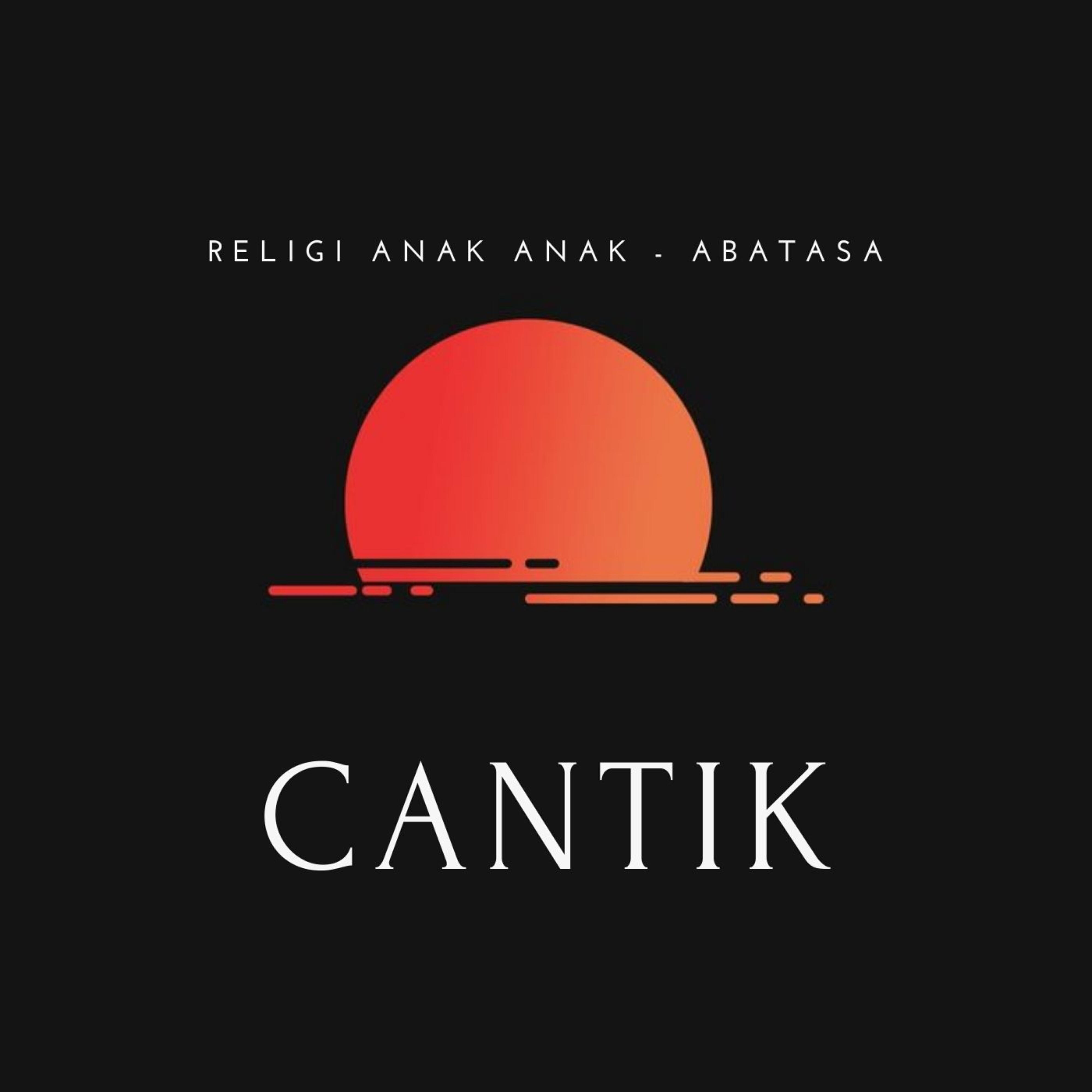 Релиз Religi Anak Anak - Abatasa