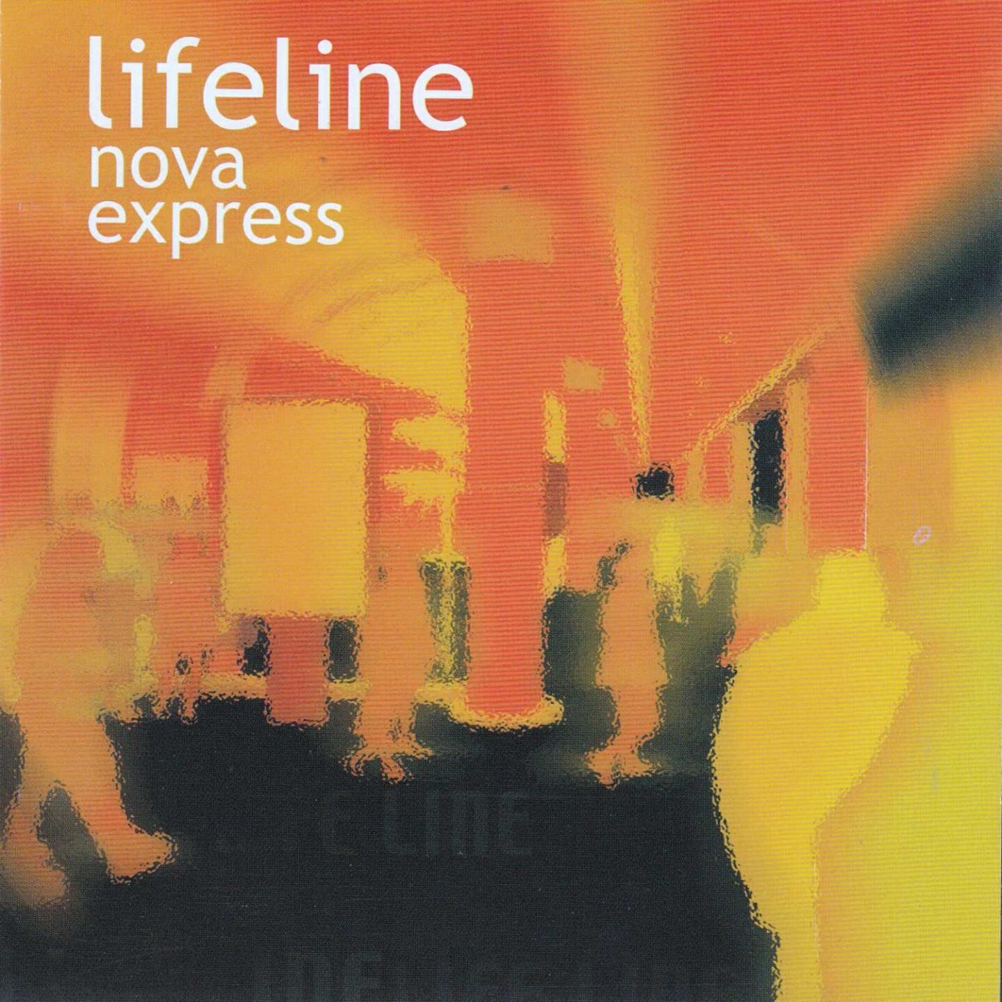 Релиз Nova Express