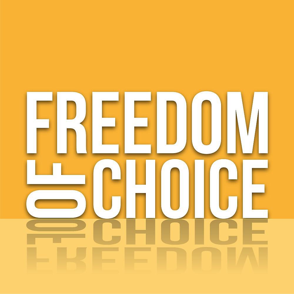 Релиз Freedom of Choice