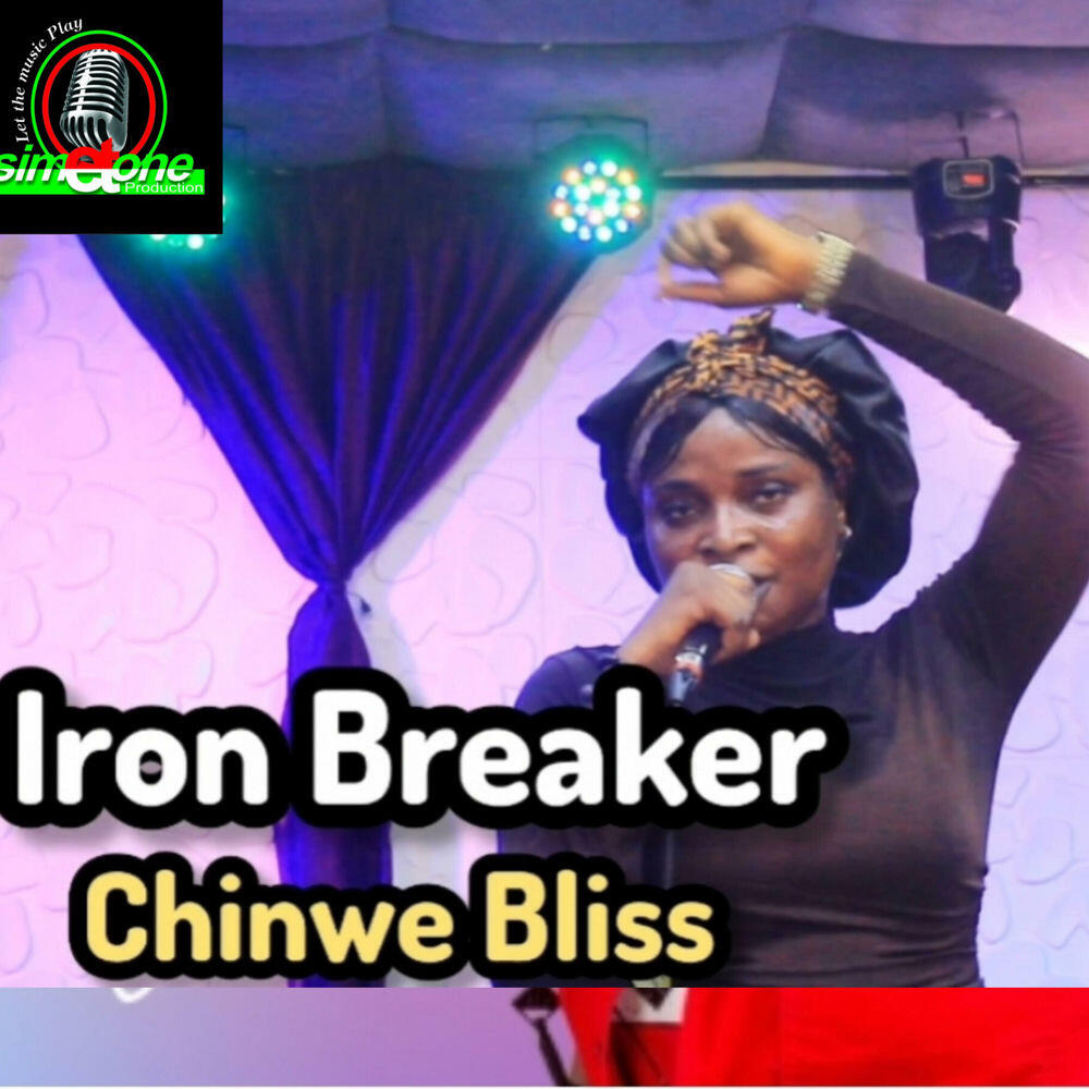 Chinwe Bliss