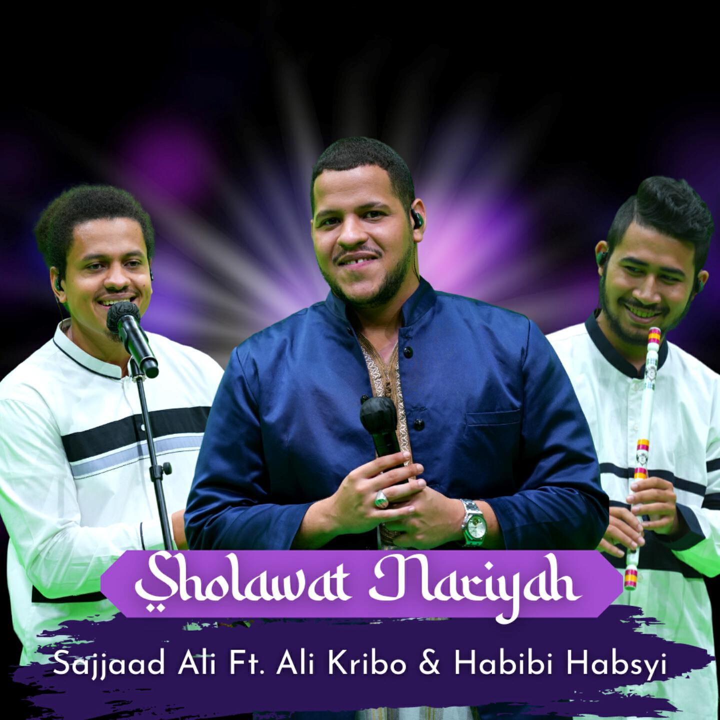 Sajjaad Ali