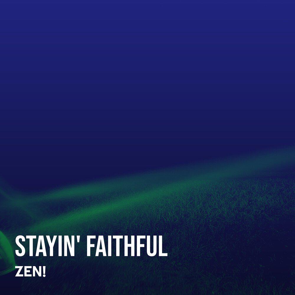 Релиз Stayin' Faithful