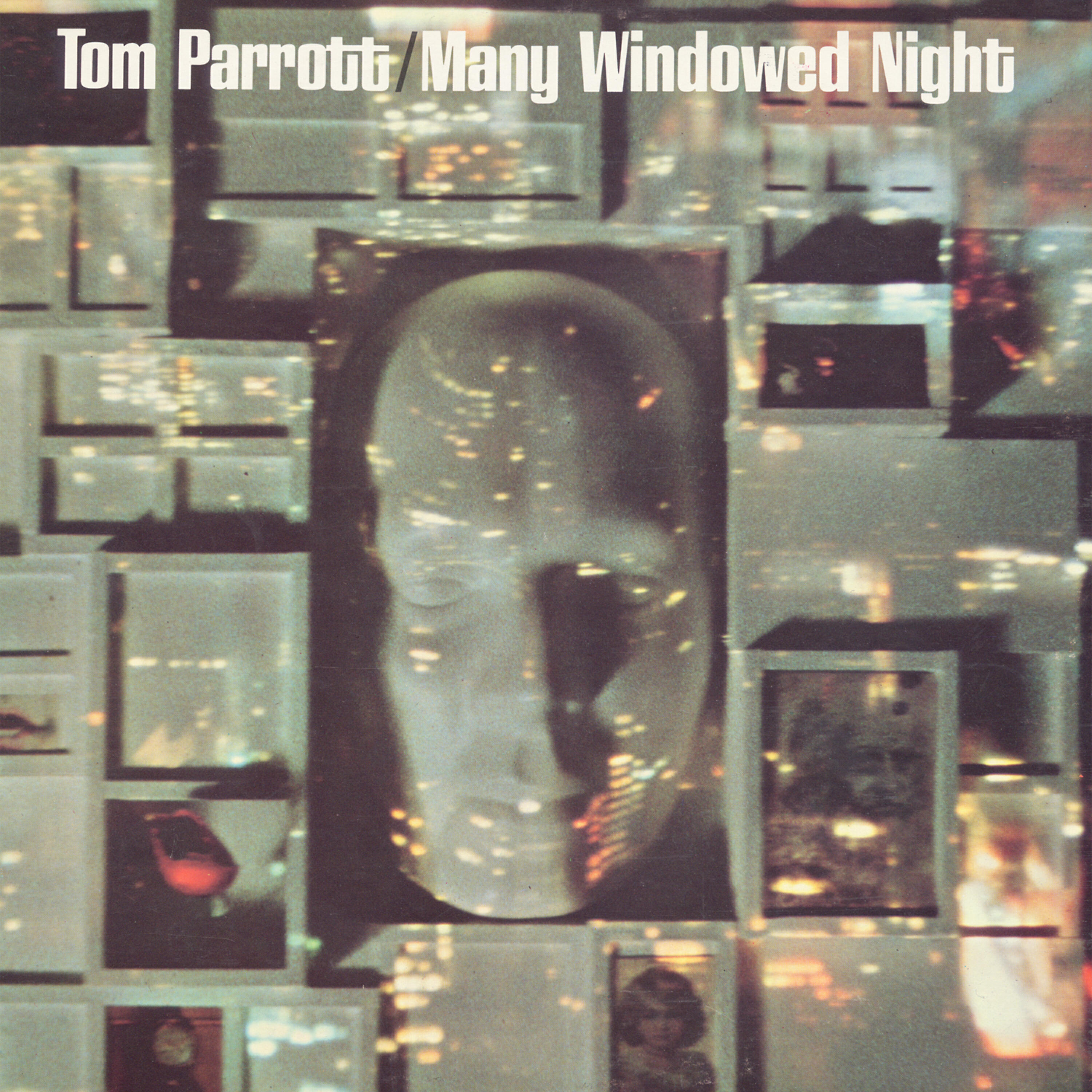 Релиз Many Windowed Night