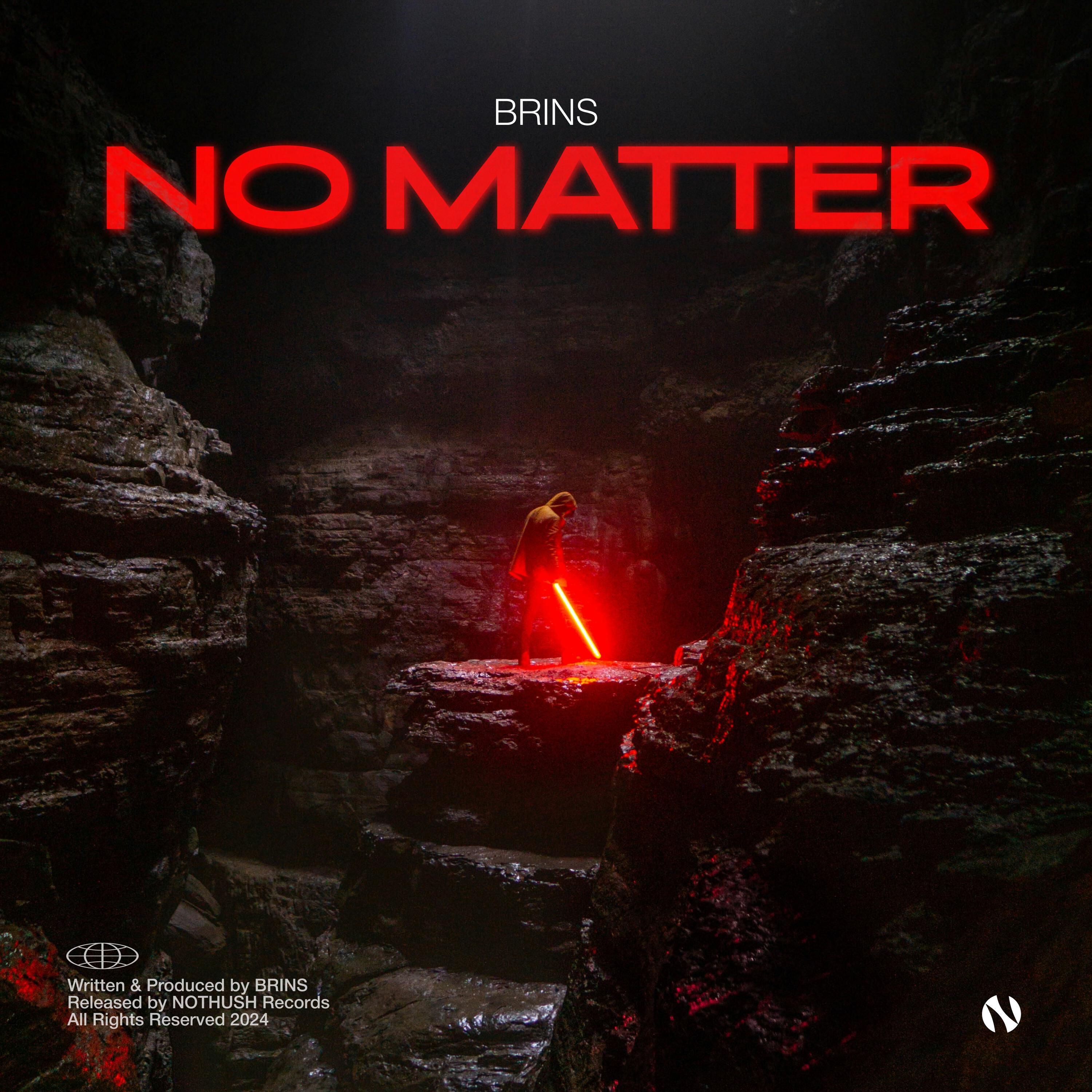 Релиз No Matter