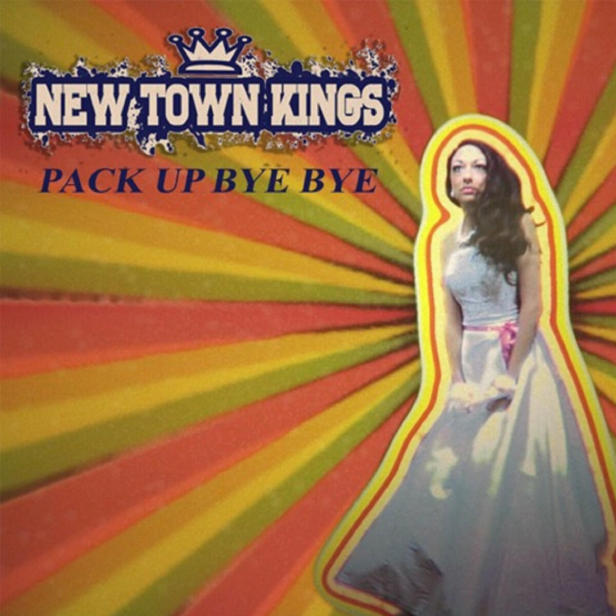 Релиз Pack up Bye Bye