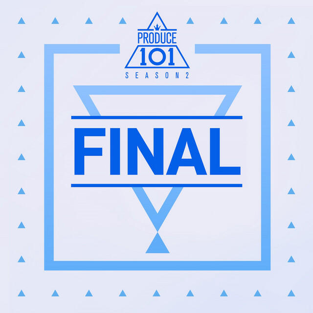 PRODUCE 101