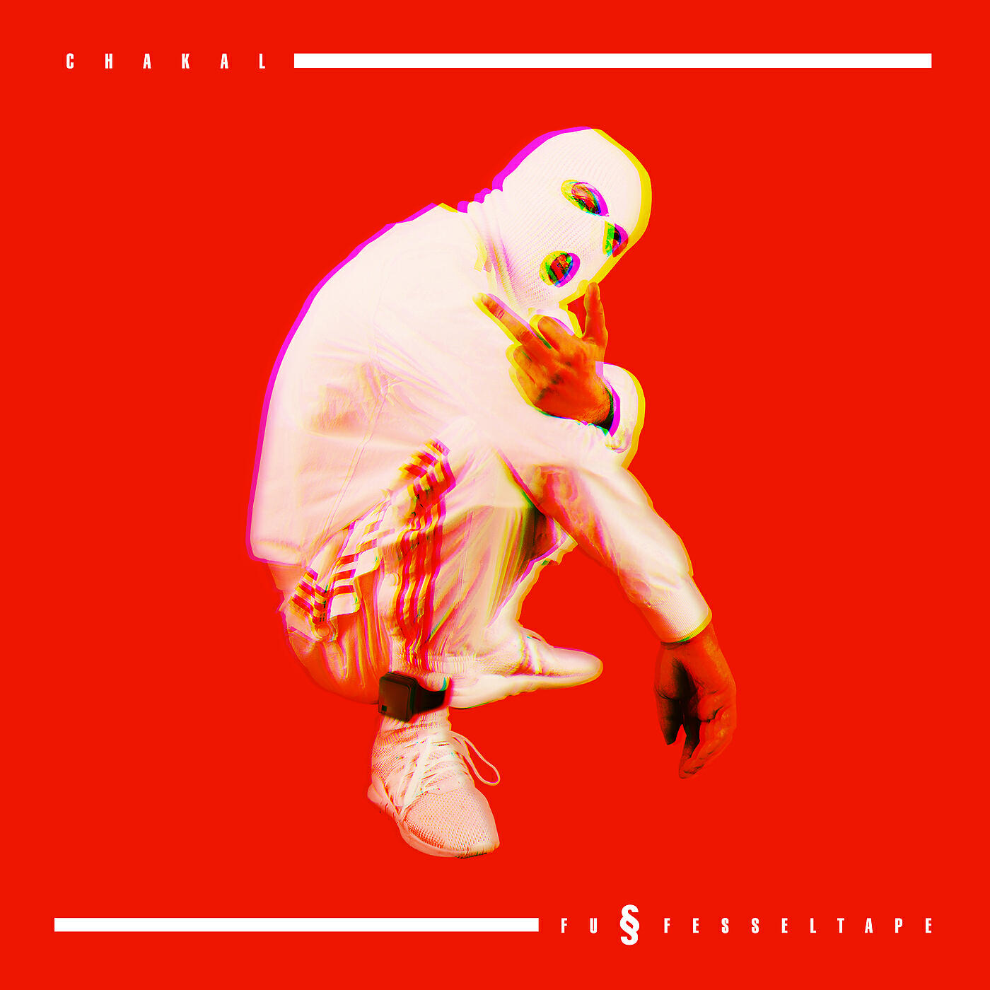 Релиз Fu§fesseltape