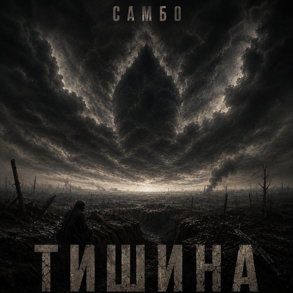 Релиз Тишина